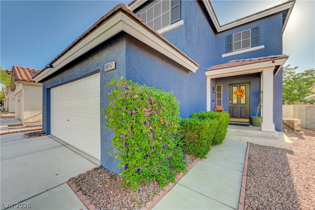 10147 Lemon Thyme Street