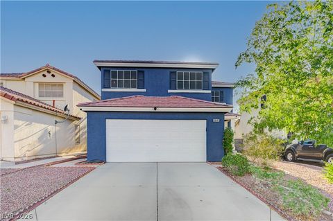 Photo of 10147 Lemon Thyme Street, Las Vegas, NV 89183 (MLS # 2784601)
