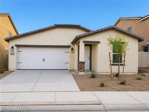 Homes For Sale - 621 El Gusto Avenue<br/> North Las Vegas, NV 89081