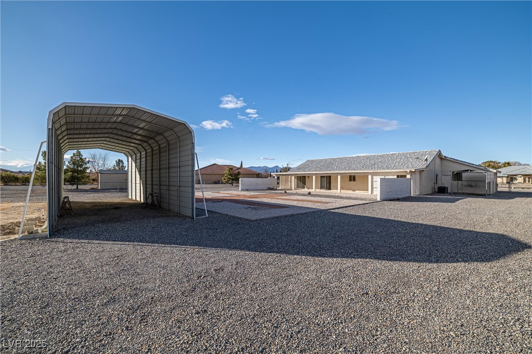 5181 Sumpter Court, Pahrump, Nevada image 32