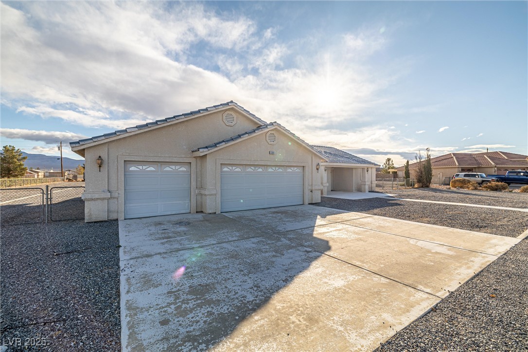 5181 Sumpter Court, Pahrump, Nevada image 4