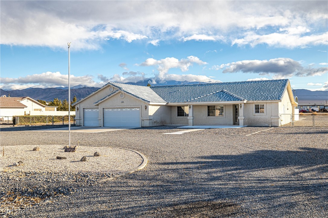 5181 Sumpter Court, Pahrump, Nevada image 2