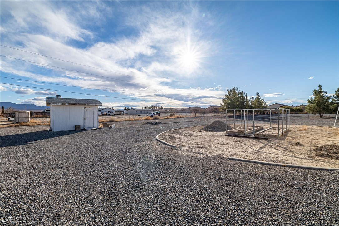 5181 Sumpter Court, Pahrump, Nevada image 31