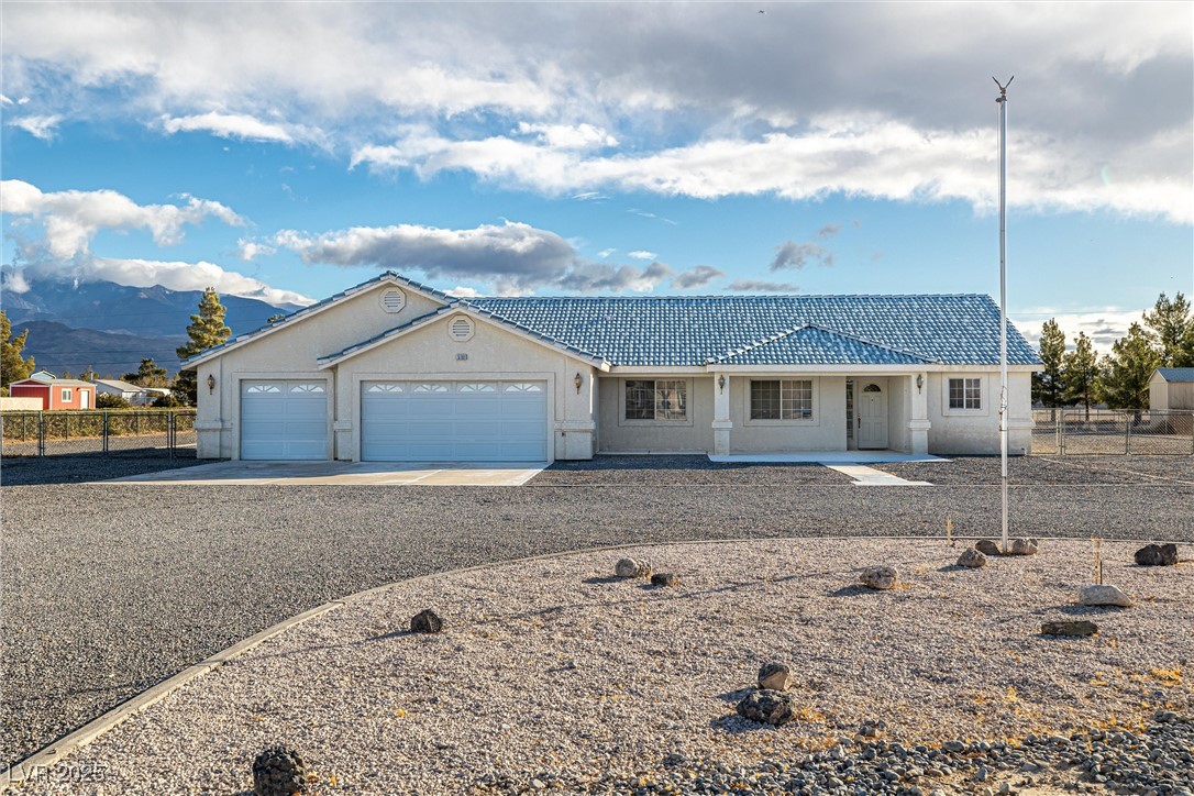 5181 Sumpter Court, Pahrump, Nevada image 3