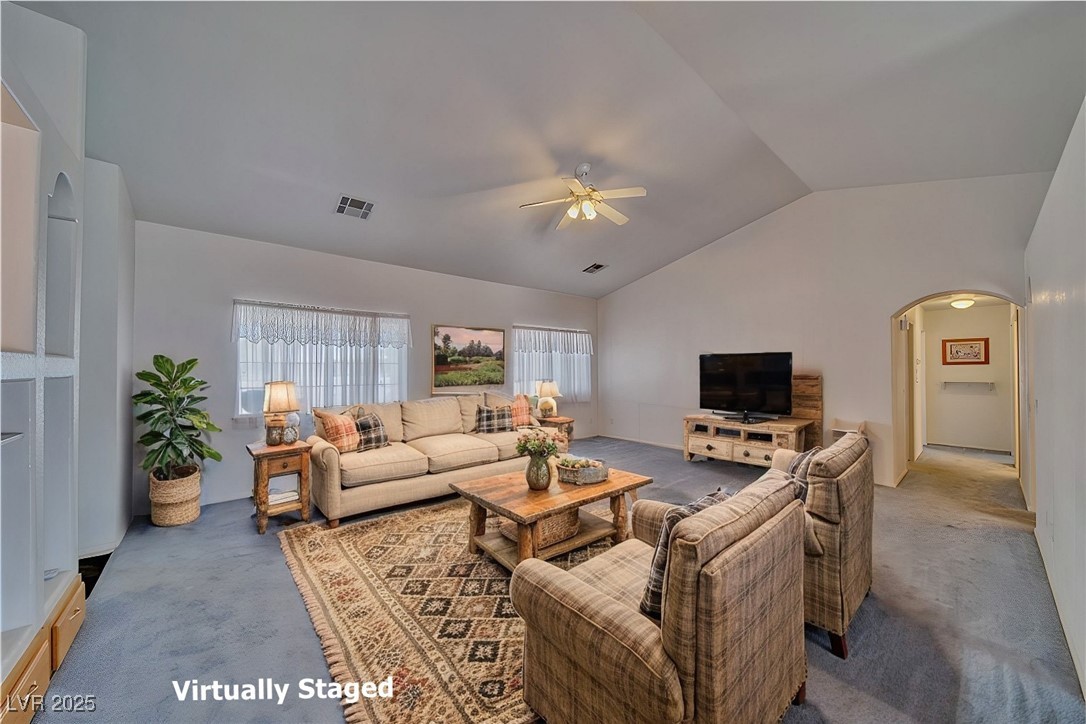 5181 Sumpter Court, Pahrump, Nevada image 11