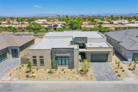 4750 Outlook Peak Street Las Vegas NV 89135