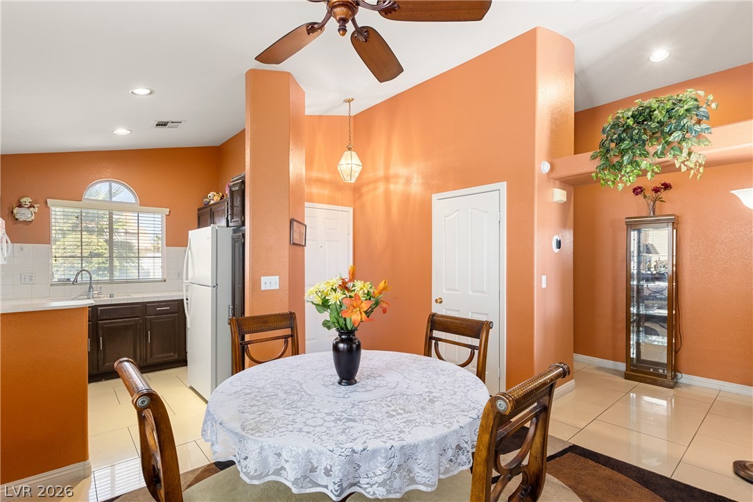 3634 Blue Dawn Drive