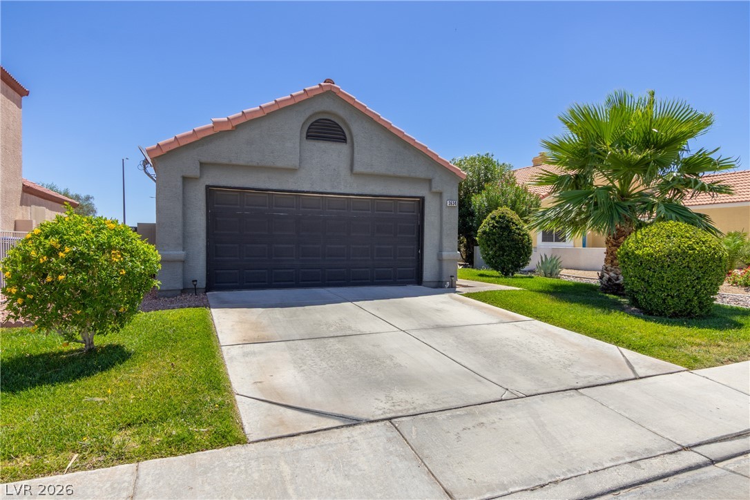 3634 Blue Dawn Drive