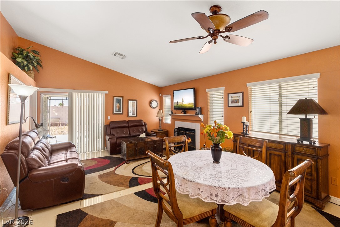 3634 Blue Dawn Drive