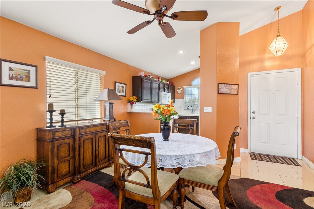 3634 Blue Dawn Drive