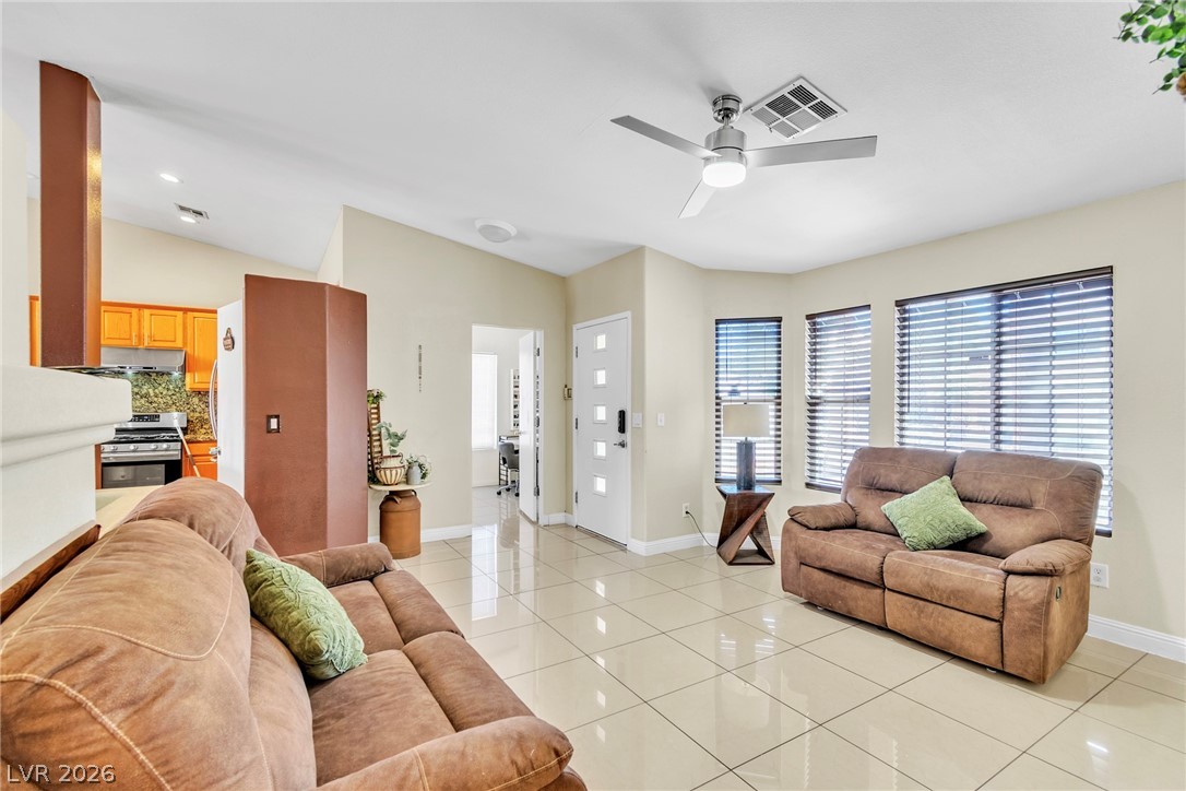 604 Rancho Del Sol Way