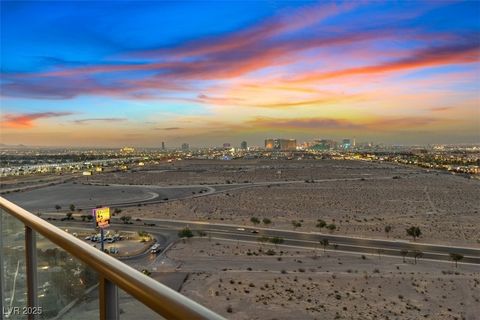 Tiny photo for 8255 Las Vegas Boulevard #1905, Las Vegas, NV 89123 (MLS # 2696227)