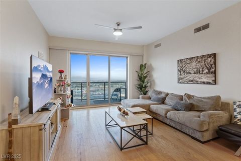 Tiny photo for 8255 Las Vegas Boulevard #1905, Las Vegas, NV 89123 (MLS # 2696227)