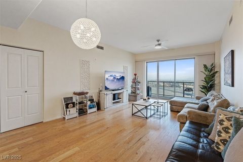 Tiny photo for 8255 Las Vegas Boulevard #1905, Las Vegas, NV 89123 (MLS # 2696227)
