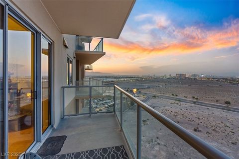 Tiny photo for 8255 Las Vegas Boulevard #1905, Las Vegas, NV 89123 (MLS # 2696227)