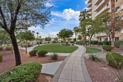 Tiny photo for 8255 Las Vegas Boulevard #1905, Las Vegas, NV 89123 (MLS # 2696227)