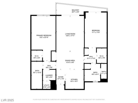 Tiny photo for 8255 Las Vegas Boulevard #1905, Las Vegas, NV 89123 (MLS # 2696227)