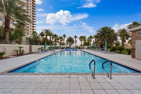 Tiny photo for 8255 Las Vegas Boulevard #1905, Las Vegas, NV 89123 (MLS # 2696227)