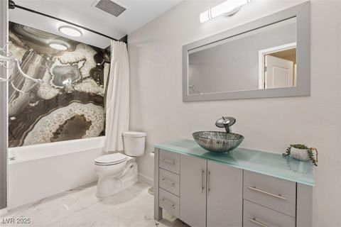 Tiny photo for 8255 Las Vegas Boulevard #1905, Las Vegas, NV 89123 (MLS # 2696227)