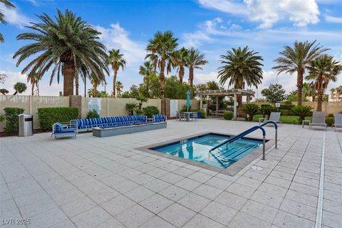 Tiny photo for 8255 Las Vegas Boulevard #1905, Las Vegas, NV 89123 (MLS # 2696227)