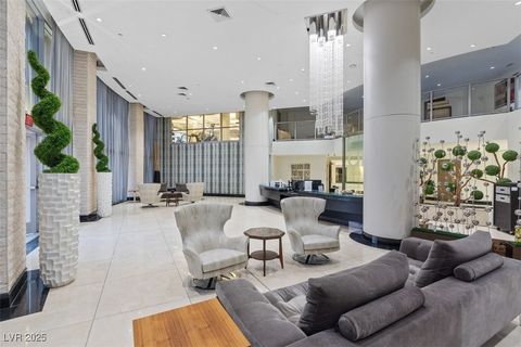 Tiny photo for 8255 Las Vegas Boulevard #1905, Las Vegas, NV 89123 (MLS # 2696227)