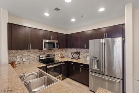Tiny photo for 8255 Las Vegas Boulevard #1905, Las Vegas, NV 89123 (MLS # 2696227)