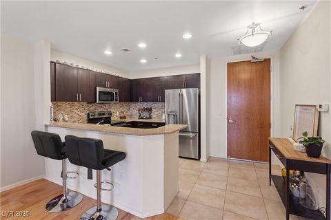 Tiny photo for 8255 Las Vegas Boulevard #1905, Las Vegas, NV 89123 (MLS # 2696227)