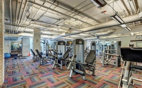 Tiny photo for 8255 Las Vegas Boulevard #1905, Las Vegas, NV 89123 (MLS # 2696227)