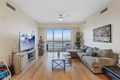 Tiny photo for 8255 Las Vegas Boulevard #1905, Las Vegas, NV 89123 (MLS # 2696227)