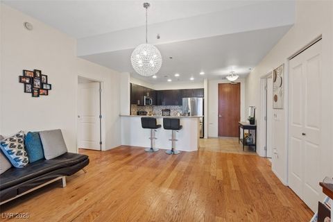 Tiny photo for 8255 Las Vegas Boulevard #1905, Las Vegas, NV 89123 (MLS # 2696227)