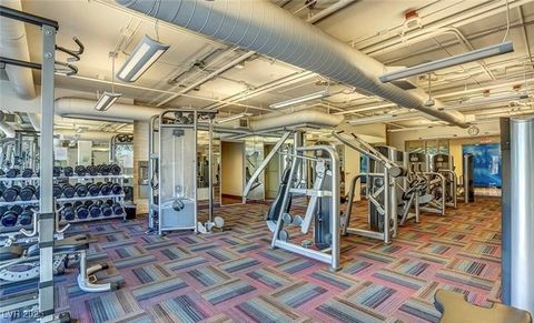 Tiny photo for 8255 Las Vegas Boulevard #1905, Las Vegas, NV 89123 (MLS # 2696227)