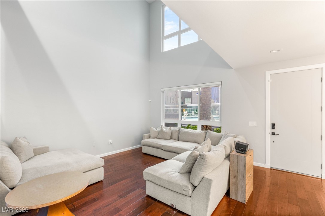 4545 Dean Martin Drive 101