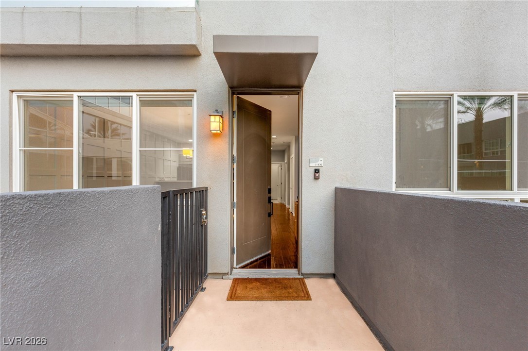 4545 Dean Martin Drive 101