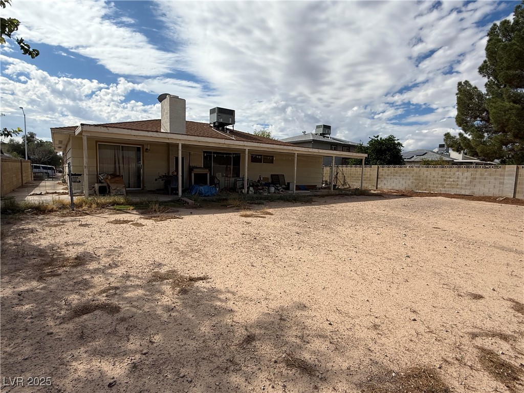 7100 RAINCLOUD Drive