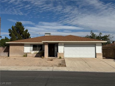 7100 RAINCLOUD Drive Las Vegas NV 89145