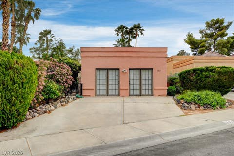 Homes For Sale - 2801 Tortoise Court<br/> Henderson, NV 89074