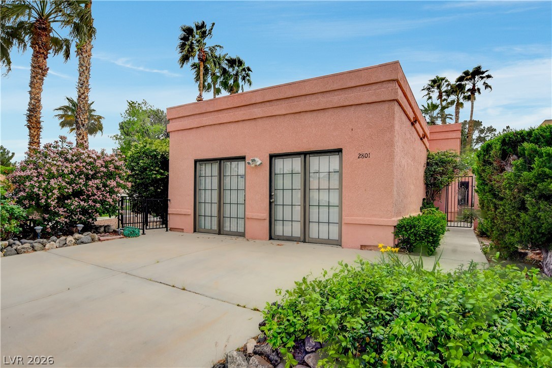 2801 Tortoise Court