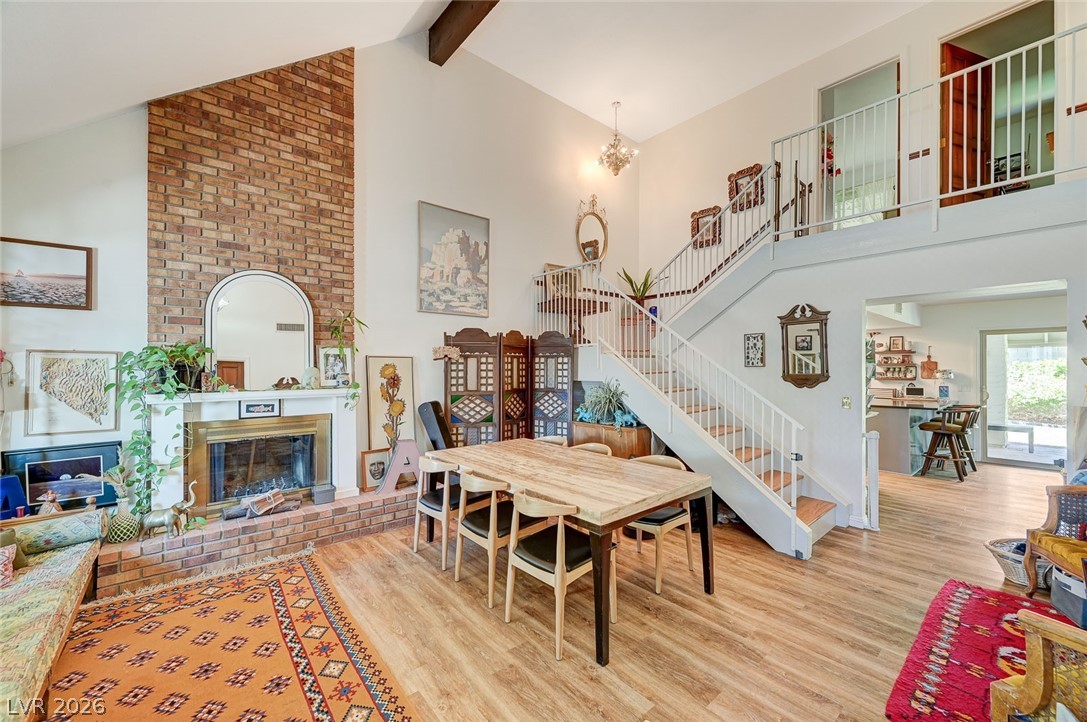 664 Otono Drive