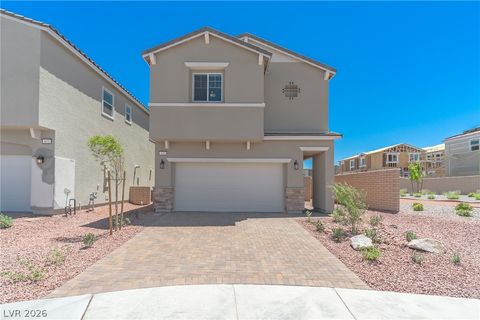 Homes For Rent - 870 Dunkirk River Court<br/> Henderson, NV 89011