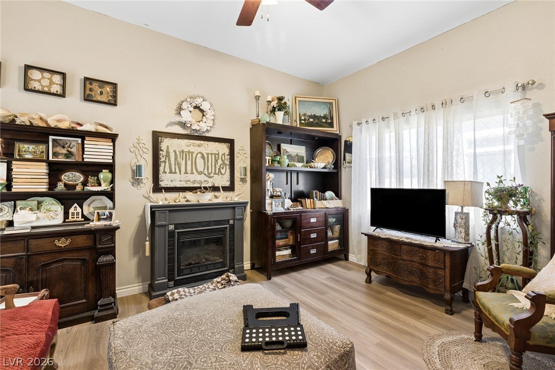 5734 Hoptree Drive