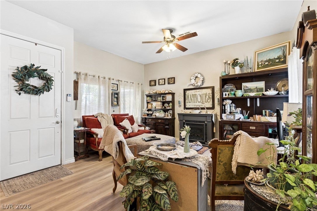 5734 Hoptree Drive