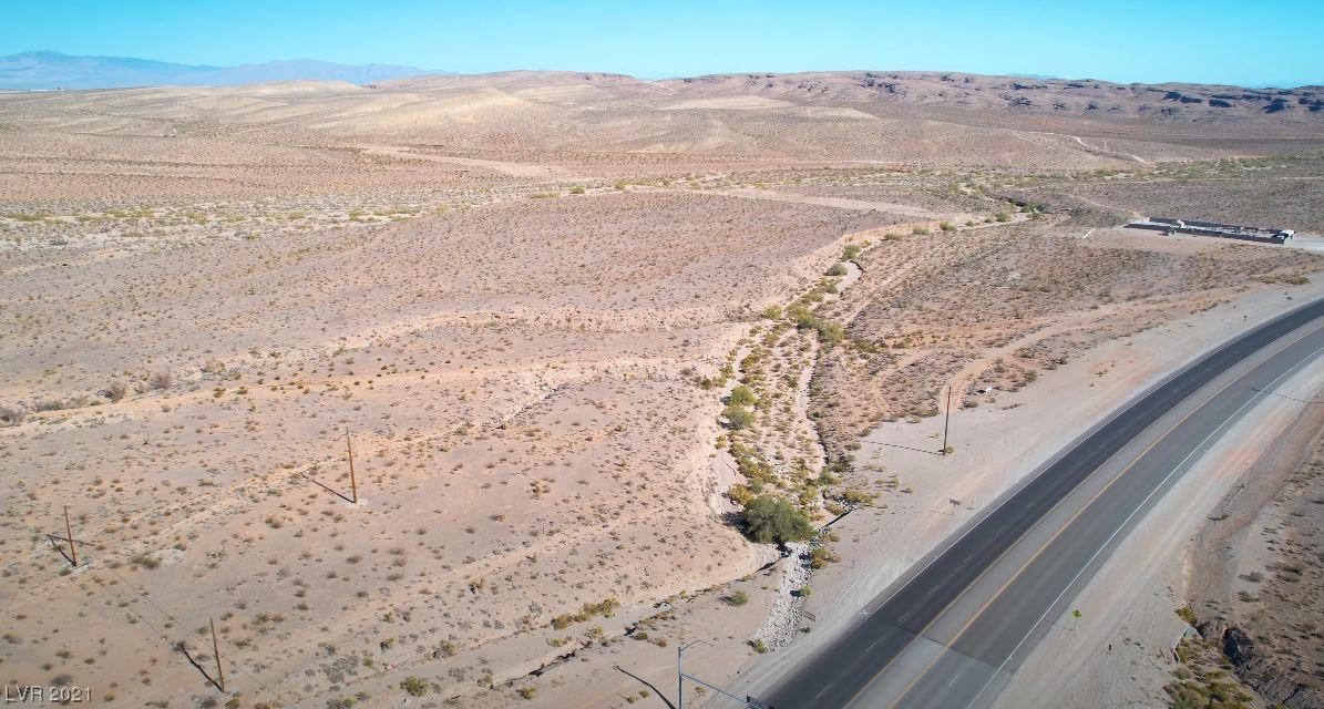Photo 8 of 20 of State Highway 160 land