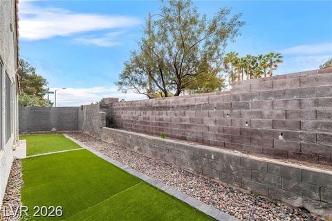 Tiny photo for 2251 Van Gogh Drive, Henderson, NV 89074 (MLS # 2798242)