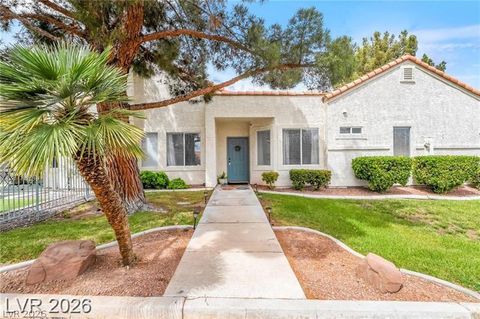 Tiny photo for 2251 Van Gogh Drive, Henderson, NV 89074 (MLS # 2798242)