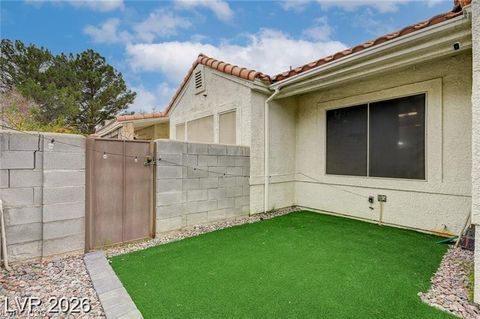 Tiny photo for 2251 Van Gogh Drive, Henderson, NV 89074 (MLS # 2798242)