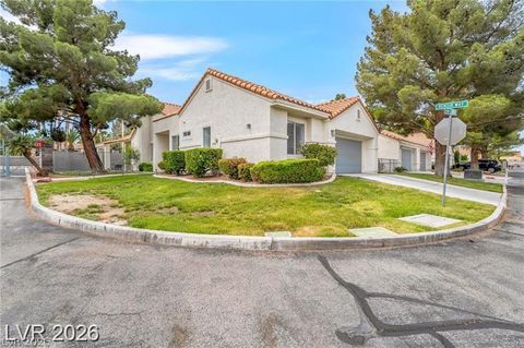 Tiny photo for 2251 Van Gogh Drive, Henderson, NV 89074 (MLS # 2798242)