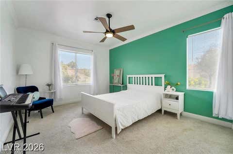 Tiny photo for 2251 Van Gogh Drive, Henderson, NV 89074 (MLS # 2798242)