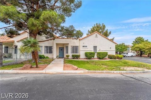 Tiny photo for 2251 Van Gogh Drive, Henderson, NV 89074 (MLS # 2798242)