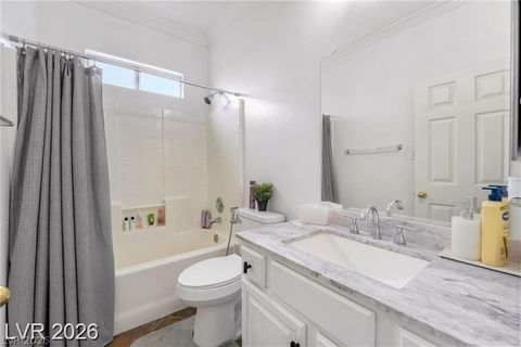 Tiny photo for 2251 Van Gogh Drive, Henderson, NV 89074 (MLS # 2798242)