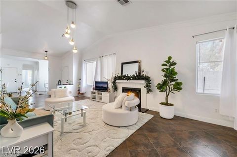 Tiny photo for 2251 Van Gogh Drive, Henderson, NV 89074 (MLS # 2798242)